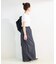 ウォッシャブル / Champion / チャンピオン  LONG SKIRT