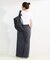 ウォッシャブル / Champion / チャンピオン  LONG SKIRT