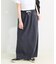 ウォッシャブル / Champion / チャンピオン  LONG SKIRT