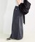 ウォッシャブル / Champion / チャンピオン  LONG SKIRT