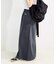 ウォッシャブル / Champion / チャンピオン  LONG SKIRT