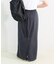 ウォッシャブル / Champion / チャンピオン  LONG SKIRT