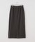 ウォッシャブル / Champion / チャンピオン  LONG SKIRT