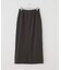 ウォッシャブル / Champion / チャンピオン  LONG SKIRT