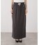 ウォッシャブル / Champion / チャンピオン  LONG SKIRT