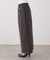 ウォッシャブル / Champion / チャンピオン  LONG SKIRT