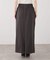 ウォッシャブル / Champion / チャンピオン  LONG SKIRT