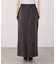 ウォッシャブル / Champion / チャンピオン  LONG SKIRT