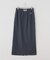 ウォッシャブル / Champion / チャンピオン  LONG SKIRT