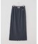 ウォッシャブル / Champion / チャンピオン  LONG SKIRT