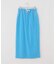ウォッシャブル / Champion / チャンピオン  LONG SKIRT