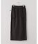 ウォッシャブル / Champion / チャンピオン  LONG SKIRT