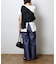 ONE SHOULDER TAFFETA ブラウス