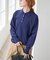 Emil cotoni ポロシャツニット
