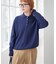Emil cotoni ポロシャツニット