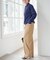Emil cotoni ポロシャツニット