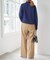 Emil cotoni ポロシャツニット