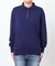 Emil cotoni ポロシャツニット