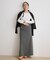 IENA LA BOUCLE カーリーラッセルシャツカットソー