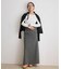IENA LA BOUCLE カーリーラッセルシャツカットソー
