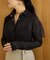 IENA LA BOUCLE カーリーラッセルシャツカットソー