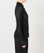 IENA LA BOUCLE カーリーラッセルシャツカットソー