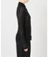 IENA LA BOUCLE カーリーラッセルシャツカットソー