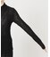 IENA LA BOUCLE カーリーラッセルシャツカットソー