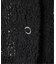 IENA LA BOUCLE カーリーラッセルシャツカットソー