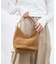 CHRISTIAN VILLA /クリスチャン ヴィラ スエード2WAY BAG
