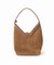 CHRISTIAN VILLA /クリスチャン ヴィラ スエード2WAY BAG