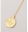 【chibi jewels/チビジュエルズ】 Ancient Coin Long ネックレス