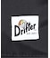 別注【Drifter】  EASY STRING POUCH：ショルダーバッグ