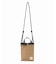 別注【Drifter】  EASY STRING POUCH：ショルダーバッグ