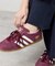 【adidas originals】GAZELLE LO PRO W：スニーカー