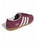 【adidas originals】GAZELLE LO PRO W：スニーカー