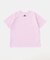 フェイドフロッキープリント Tシャツ