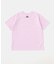 フェイドフロッキープリント Tシャツ