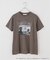 GOOD ROCK SPEED / グッドロックスピード 別注 LPC パックTee ハンソデ