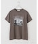 GOOD ROCK SPEED / グッドロックスピード 別注 LPC パックTee ハンソデ