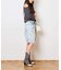 2WAYワイドネックルーズKNIT CARDIGAN TOPS：ニット