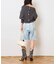 2WAYワイドネックルーズKNIT CARDIGAN TOPS：ニット