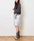 2WAYワイドネックルーズKNIT CARDIGAN TOPS：ニット