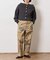 2WAYワイドネックルーズKNIT CARDIGAN TOPS：ニット