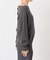 2WAYワイドネックルーズKNIT CARDIGAN TOPS：ニット