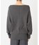 2WAYワイドネックルーズKNIT CARDIGAN TOPS：ニット