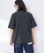 MICCHI フェイスドッグTEE