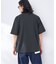 MICCHI フェイスドッグTEE
