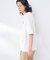 MICCHI フェイスドッグTEE