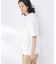 MICCHI フェイスドッグTEE